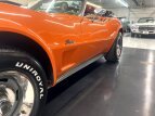 Thumbnail Photo 14 for 1973 Chevrolet Corvette Convertible